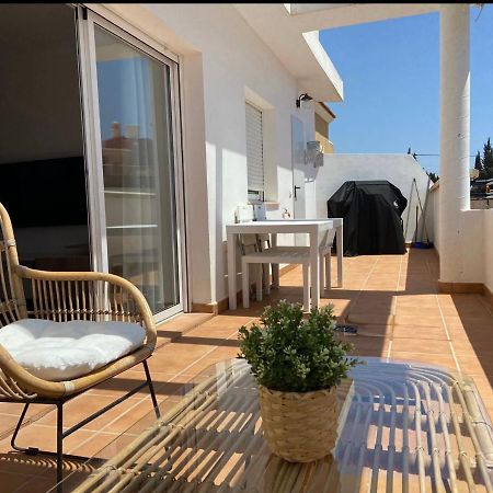 Precioso Apartamento, Luminoso, Equipado توري دي بيناغالبون المظهر الخارجي الصورة