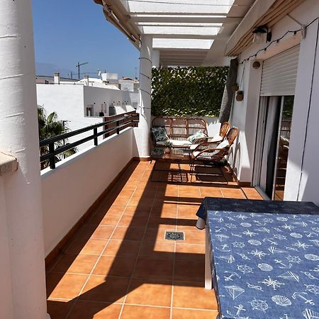 Precioso Apartamento, Luminoso, Equipado توري دي بيناغالبون المظهر الخارجي الصورة