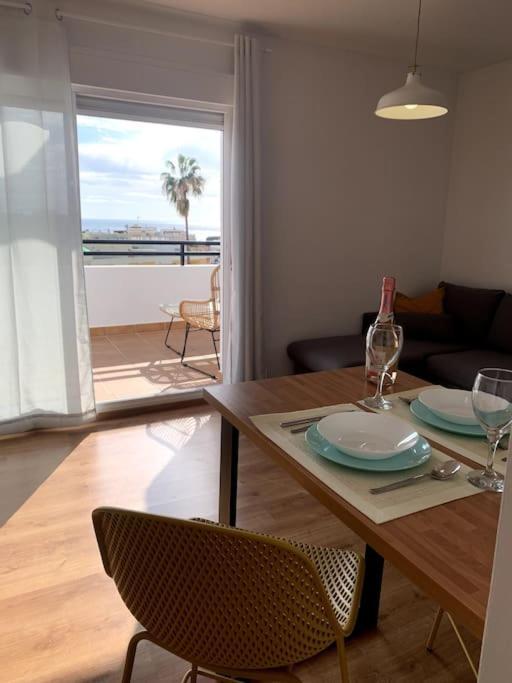 Precioso Apartamento, Luminoso, Equipado توري دي بيناغالبون المظهر الخارجي الصورة