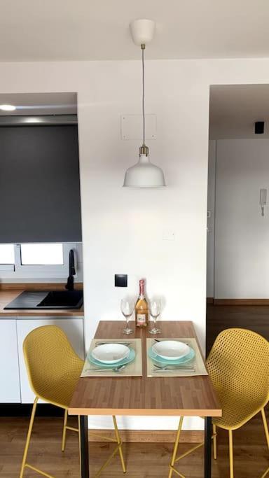 Precioso Apartamento, Luminoso, Equipado توري دي بيناغالبون المظهر الخارجي الصورة