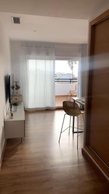Precioso Apartamento, Luminoso, Equipado توري دي بيناغالبون المظهر الخارجي الصورة