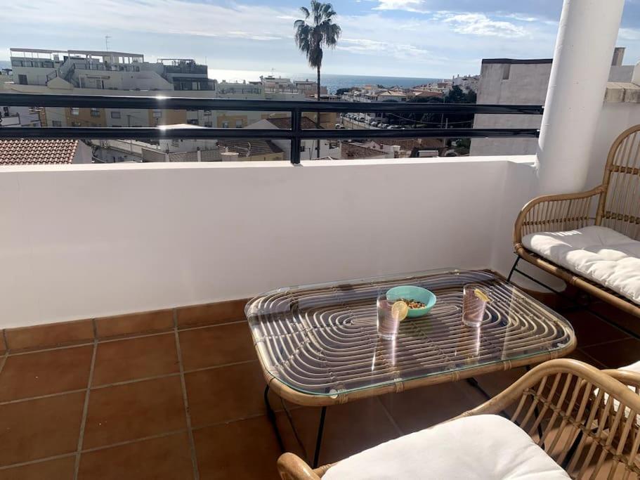 Precioso Apartamento, Luminoso, Equipado توري دي بيناغالبون المظهر الخارجي الصورة