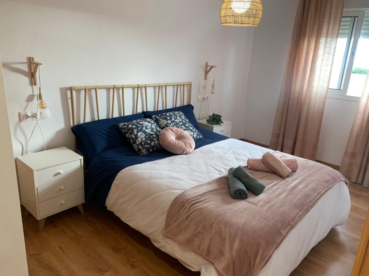 Precioso Apartamento, Luminoso, Equipado توري دي بيناغالبون المظهر الخارجي الصورة
