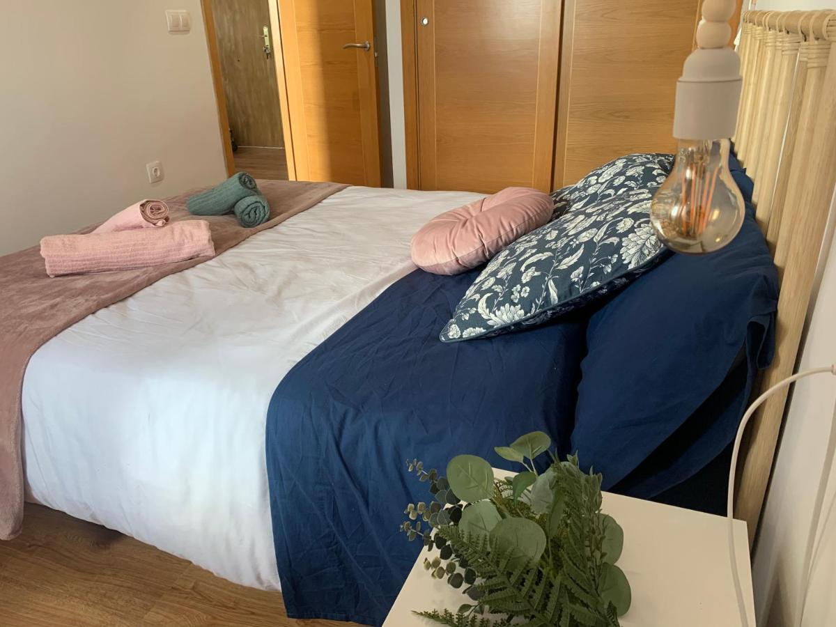 Precioso Apartamento, Luminoso, Equipado توري دي بيناغالبون المظهر الخارجي الصورة