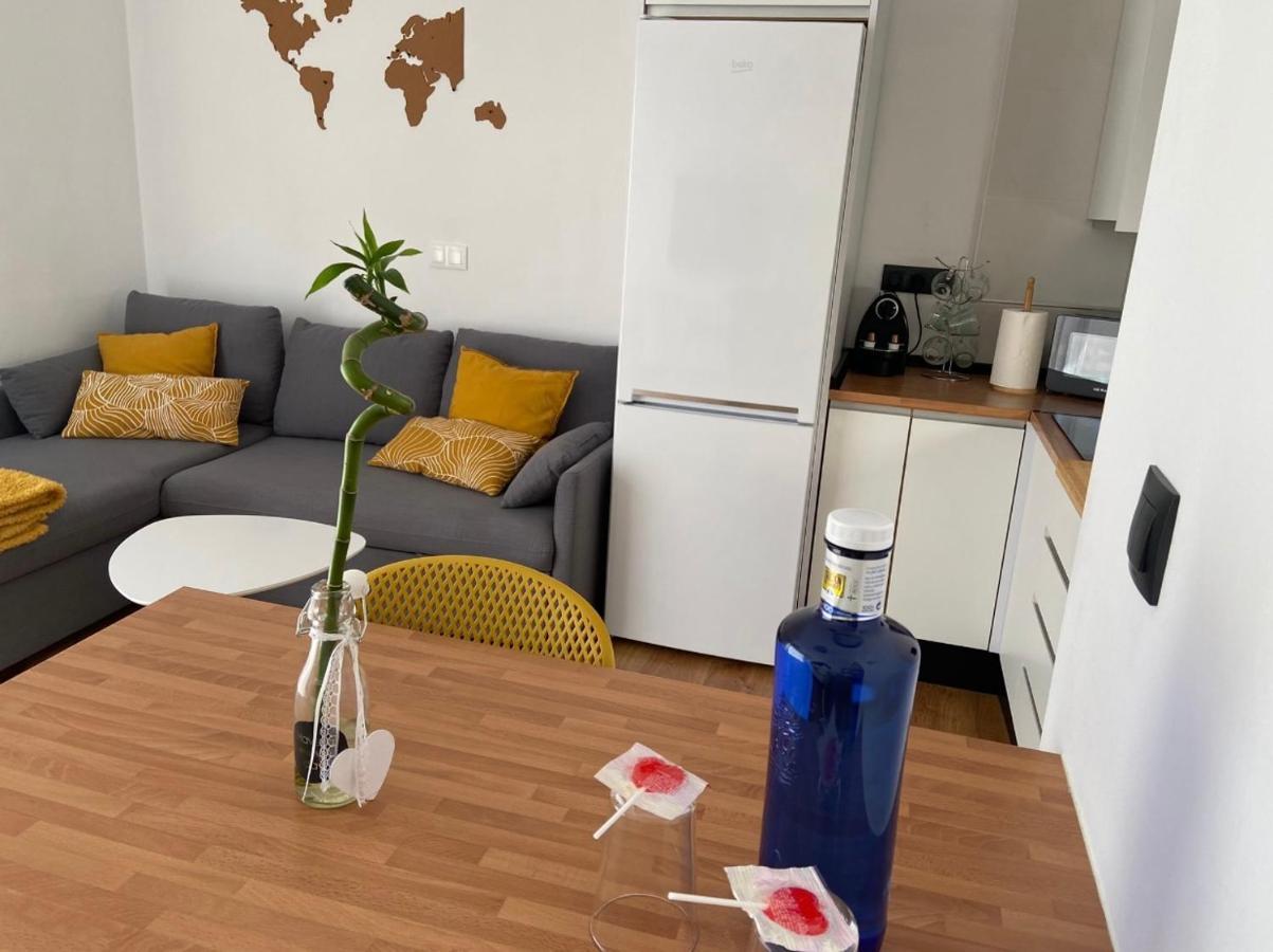 Precioso Apartamento, Luminoso, Equipado توري دي بيناغالبون المظهر الخارجي الصورة