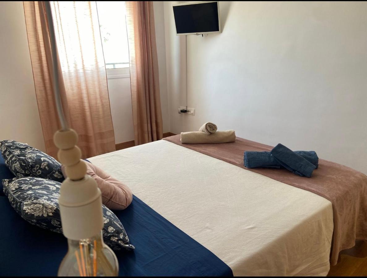 Precioso Apartamento, Luminoso, Equipado توري دي بيناغالبون المظهر الخارجي الصورة