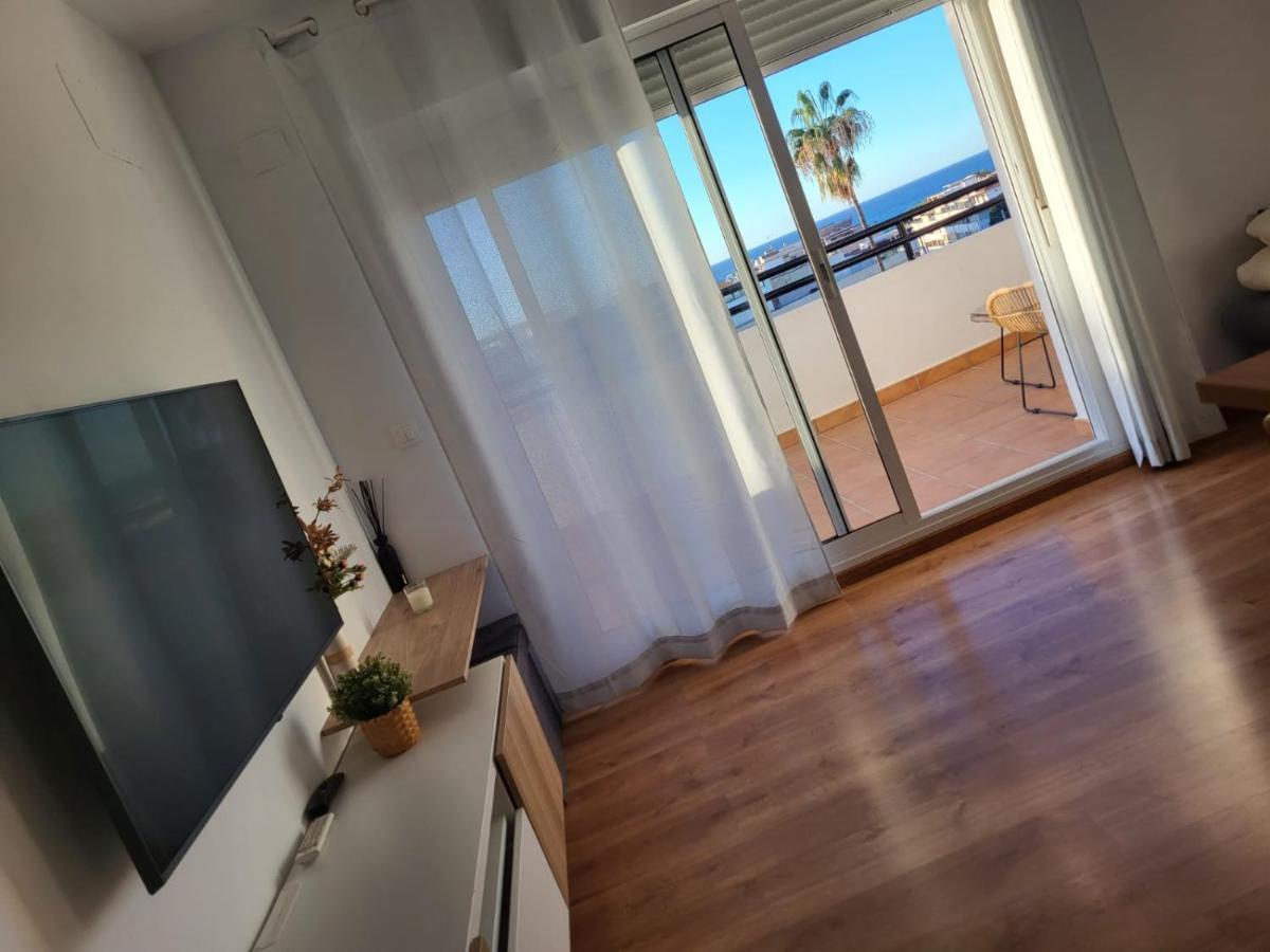 Precioso Apartamento, Luminoso, Equipado توري دي بيناغالبون المظهر الخارجي الصورة