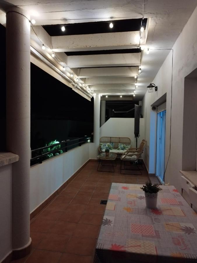 Precioso Apartamento, Luminoso, Equipado توري دي بيناغالبون المظهر الخارجي الصورة
